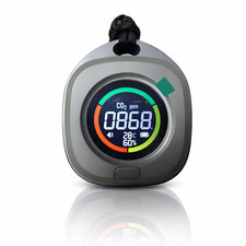 Rilevatore Monossido Di