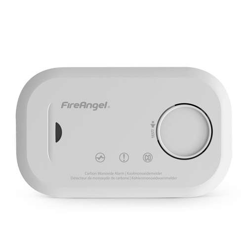 Fireangel rilevatore monossido - fireangel,