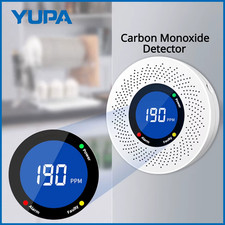 Rilevatore Monossido Di