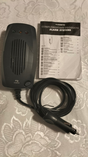 Dometic msg 150 rilevatore gas - msg,