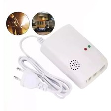 RILEVATORE GAS NATURALE E