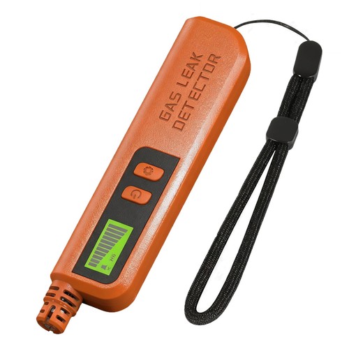Rilevatore gas monossido di - rilevatore,
