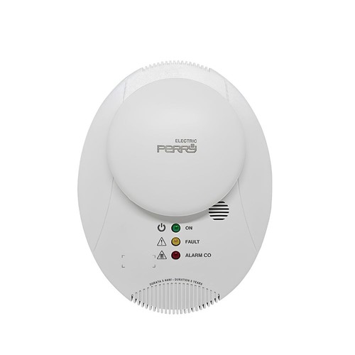 Perry rilevatore gas metano - perry,